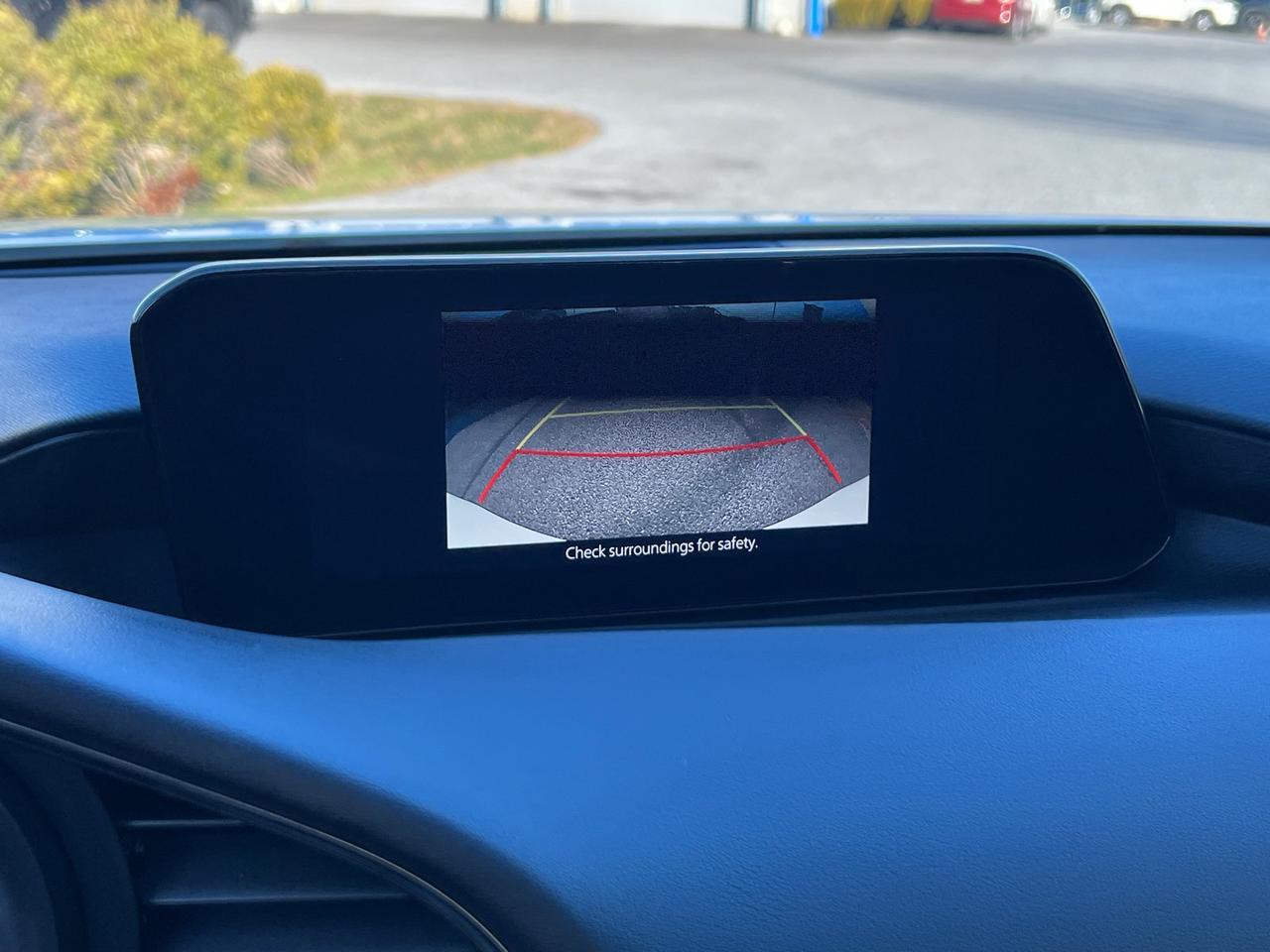 2023 MAZDA Mazda3 2.5 S Premium Package Hagerstown MD