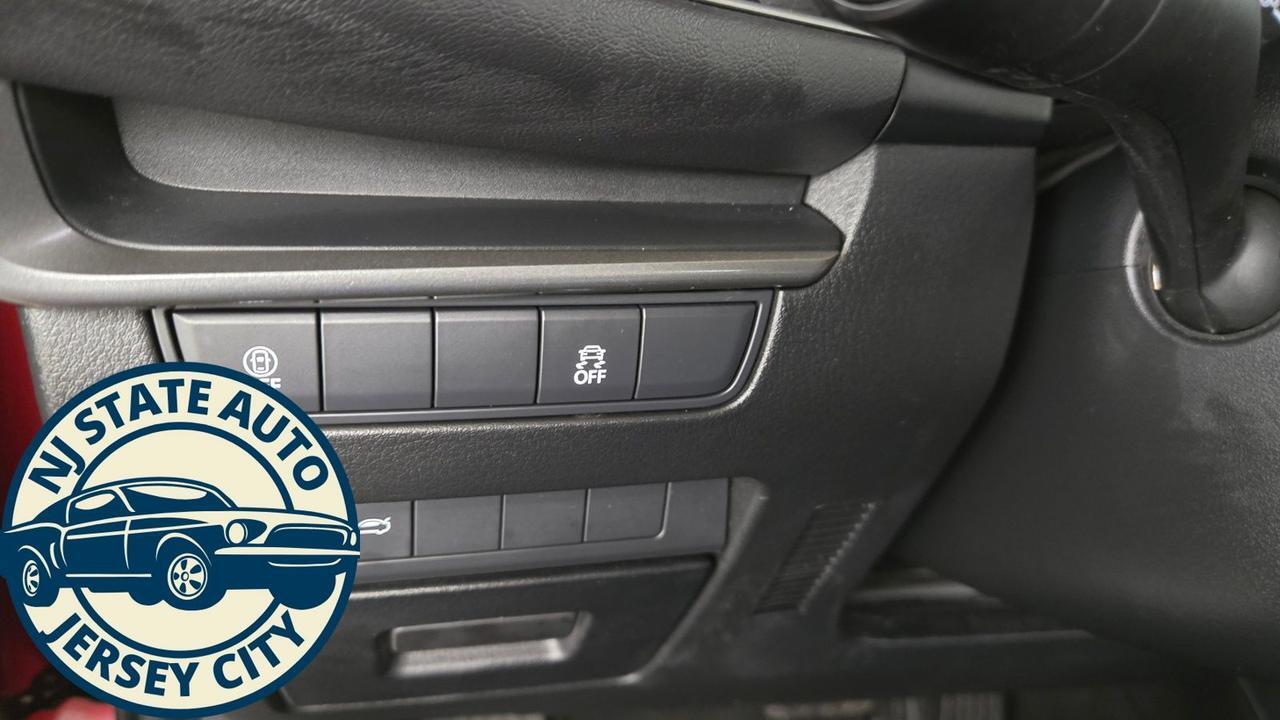 2023 MAZDA Mazda3 2.5 S Select Package Jersey City NJ