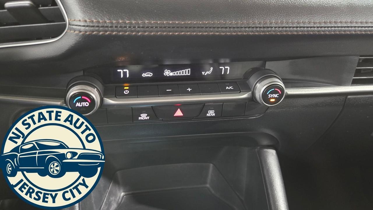 2023 MAZDA Mazda3 2.5 S Select Package Jersey City NJ