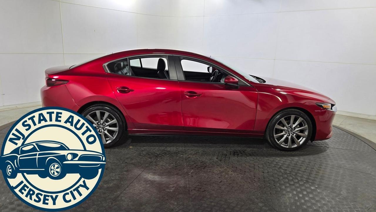 2023 MAZDA Mazda3 2.5 S Select Package Jersey City NJ
