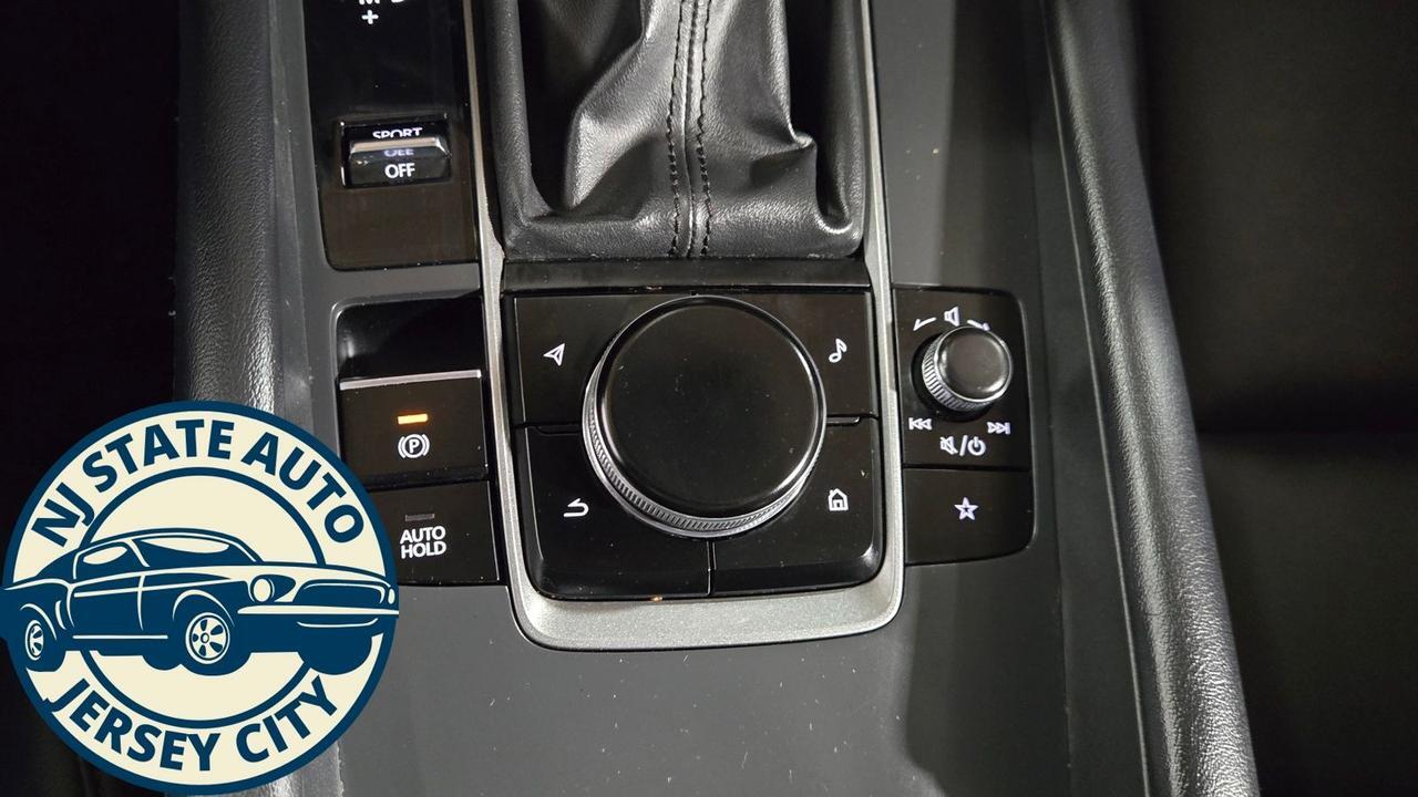 2023 MAZDA Mazda3 2.5 S Select Package Jersey City NJ