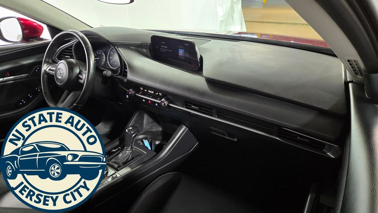 2023 MAZDA Mazda3 2.5 S Select Package Jersey City NJ