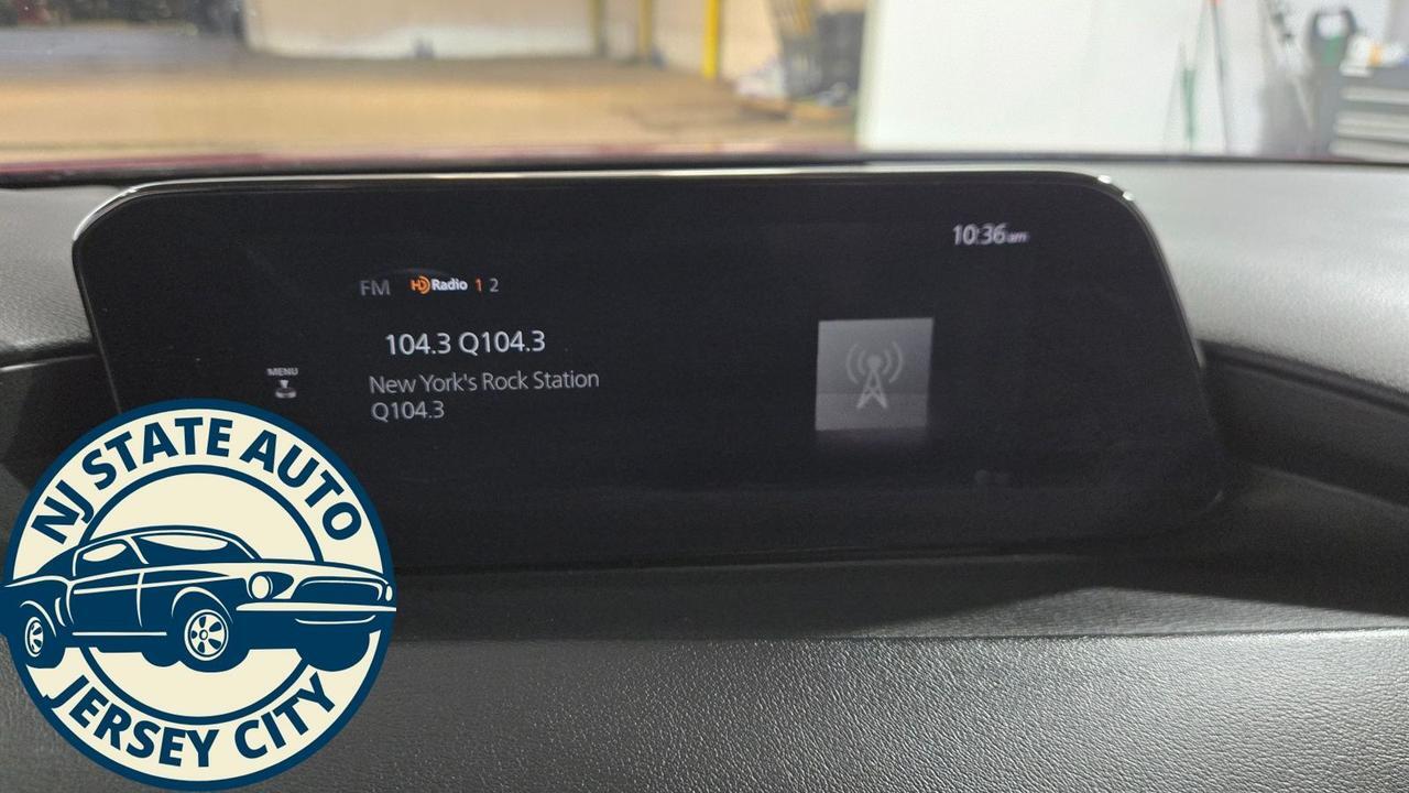2023 MAZDA Mazda3 2.5 S Select Package Jersey City NJ