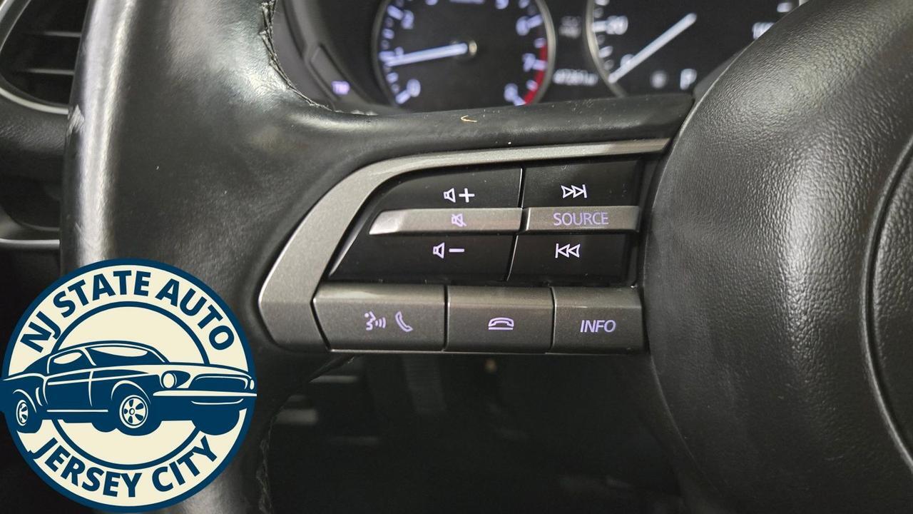 2023 MAZDA Mazda3 2.5 S Select Package Jersey City NJ