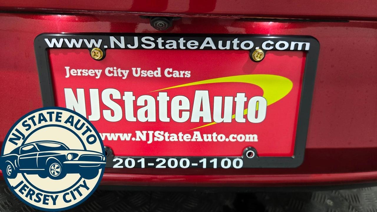 2023 MAZDA Mazda3 2.5 S Select Package Jersey City NJ