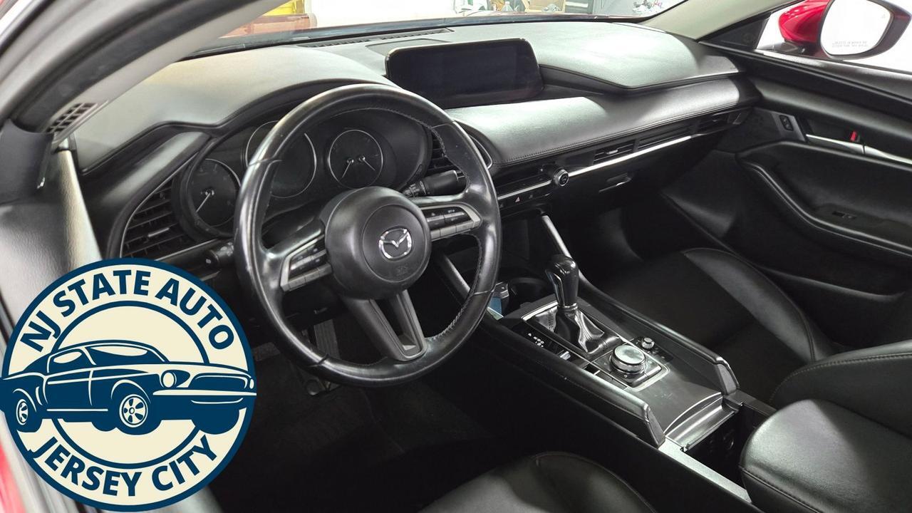 2023 MAZDA Mazda3 2.5 S Select Package Jersey City NJ