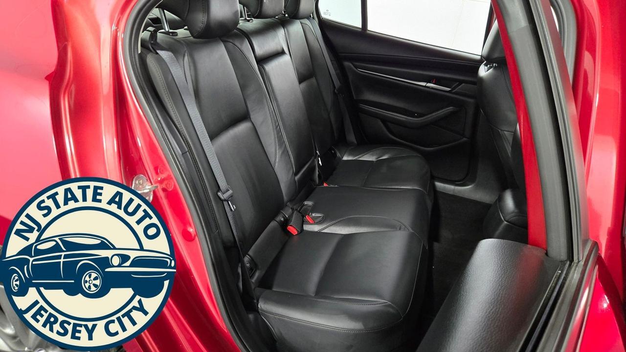 2023 MAZDA Mazda3 2.5 S Select Package Jersey City NJ