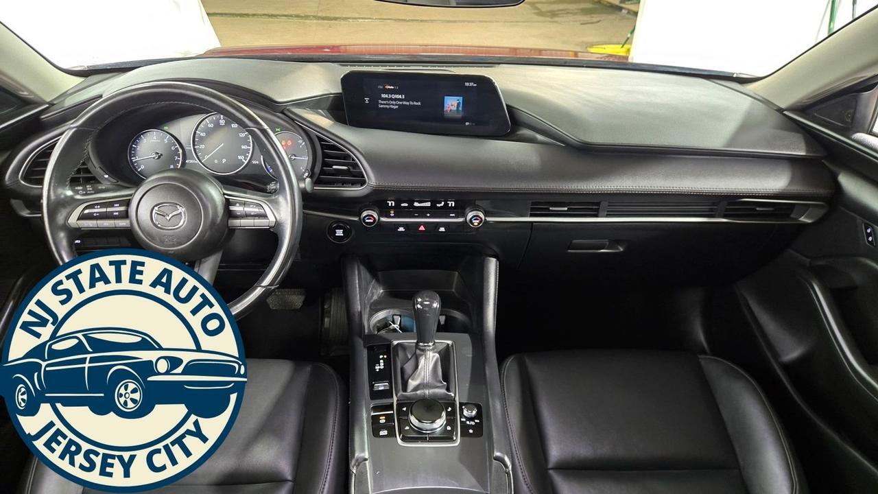 2023 MAZDA Mazda3 2.5 S Select Package Jersey City NJ