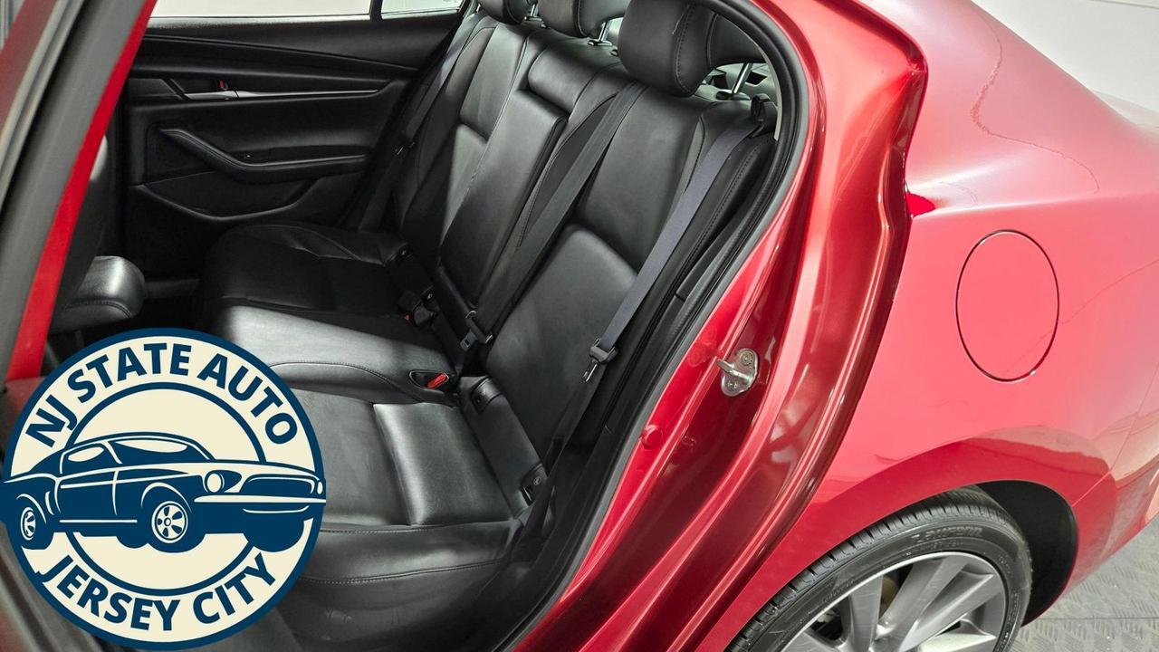 2023 MAZDA Mazda3 2.5 S Select Package Jersey City NJ