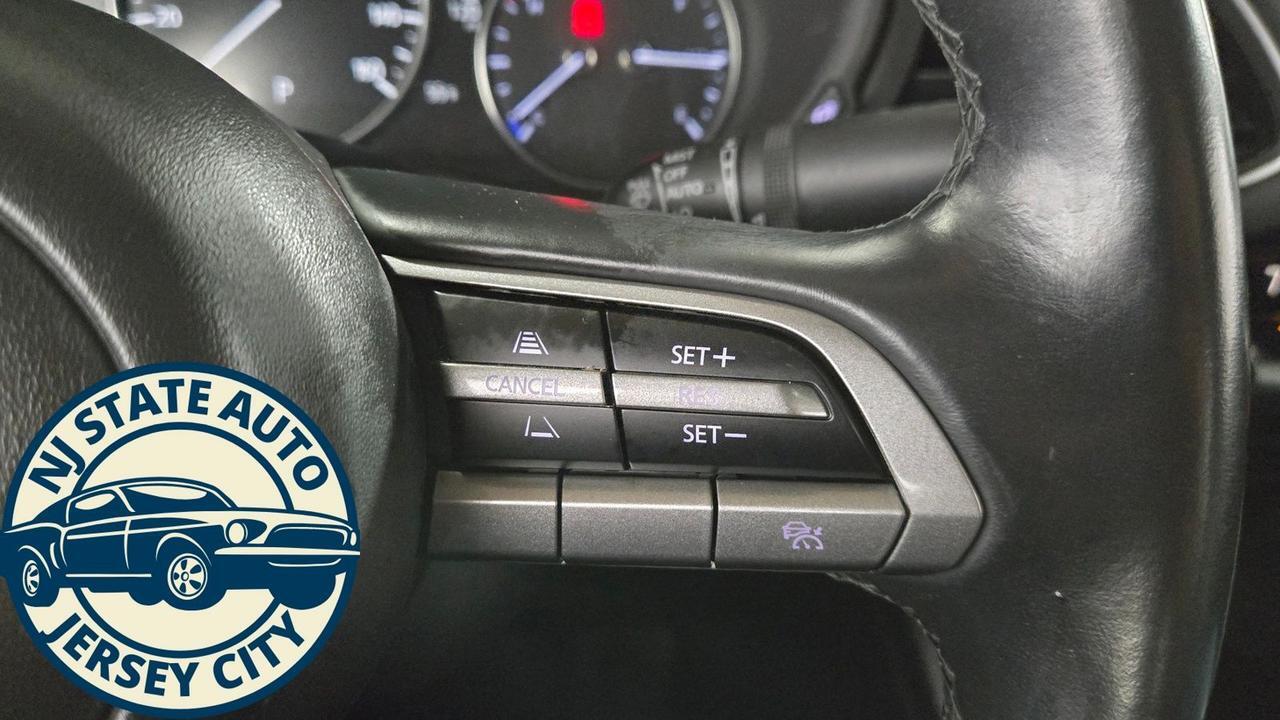 2023 MAZDA Mazda3 2.5 S Select Package Jersey City NJ