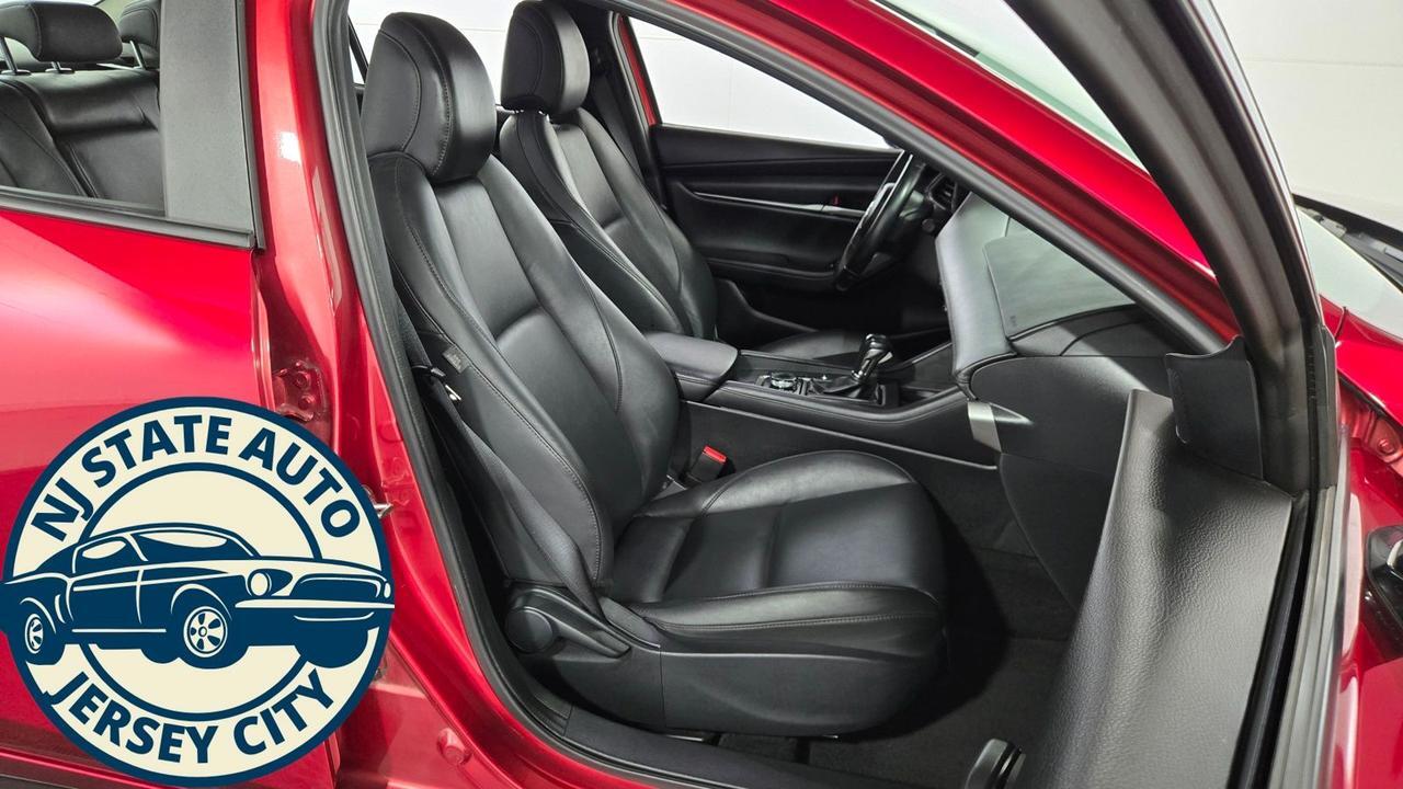 2023 MAZDA Mazda3 2.5 S Select Package Jersey City NJ