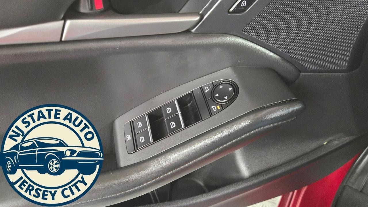 2023 MAZDA Mazda3 2.5 S Select Package Jersey City NJ