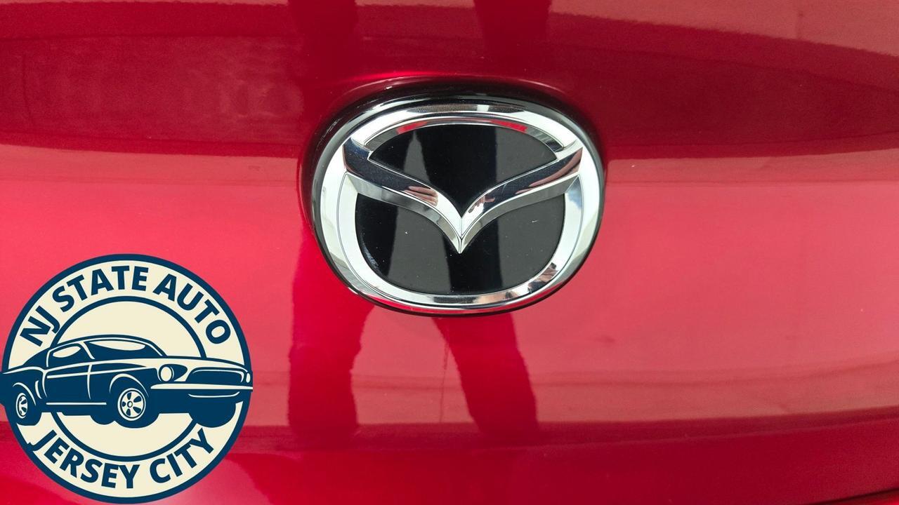 2023 MAZDA Mazda3 2.5 S Select Package Jersey City NJ