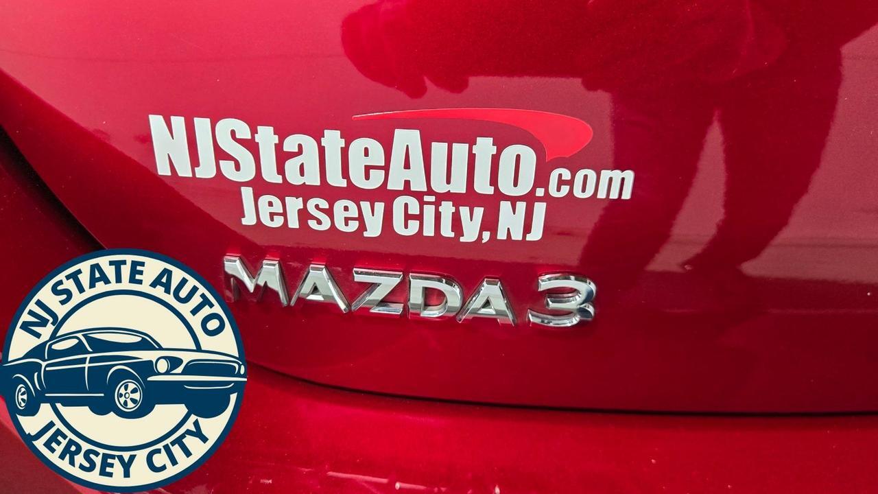 2023 MAZDA Mazda3 2.5 S Select Package Jersey City NJ