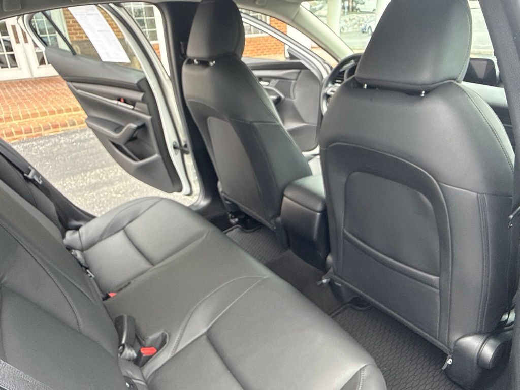 2023 MAZDA Mazda3 2.5 S Select Package Mount Joy PA