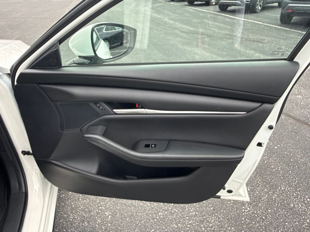 2023 MAZDA Mazda3 2.5 S Select Package Mount Joy PA