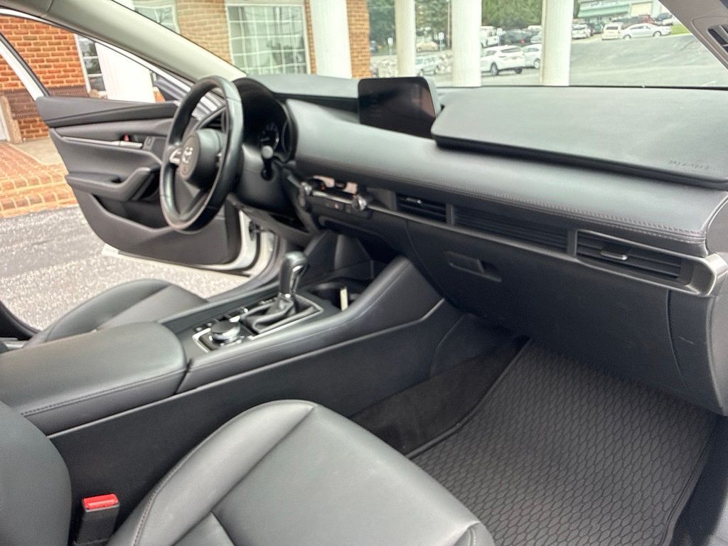 2023 MAZDA Mazda3 2.5 S Select Package Mount Joy PA
