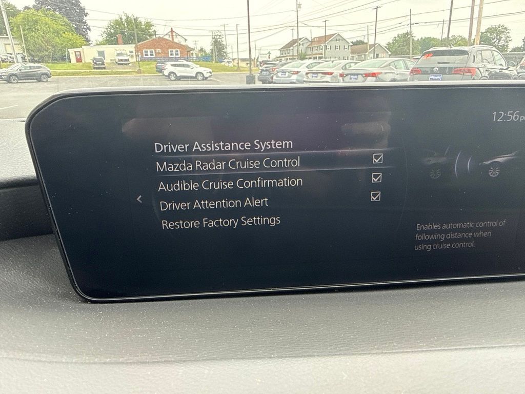 2023 MAZDA Mazda3 2.5 S Select Package Mount Joy PA