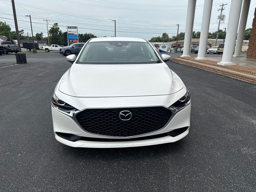2023 MAZDA Mazda3 2.5 S Select Package Mount Joy PA