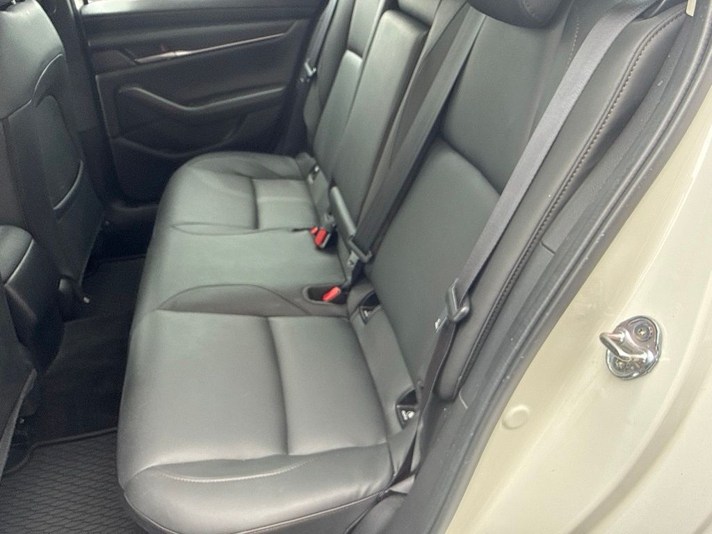 2023 MAZDA Mazda3 2.5 S Select Package Mount Joy PA
