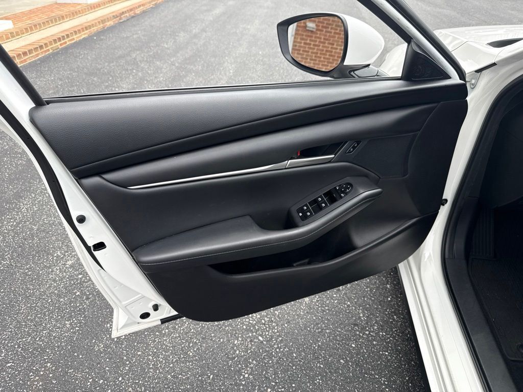 2023 MAZDA Mazda3 2.5 S Select Package Mount Joy PA