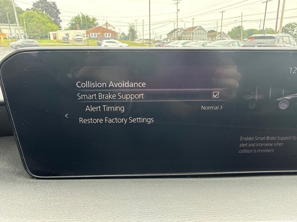 2023 MAZDA Mazda3 2.5 S Select Package Mount Joy PA