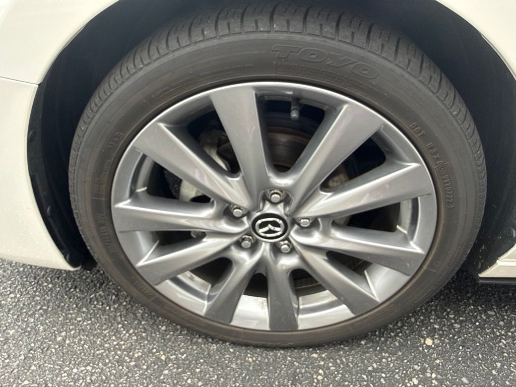 2023 MAZDA Mazda3 2.5 S Select Package Mount Joy PA