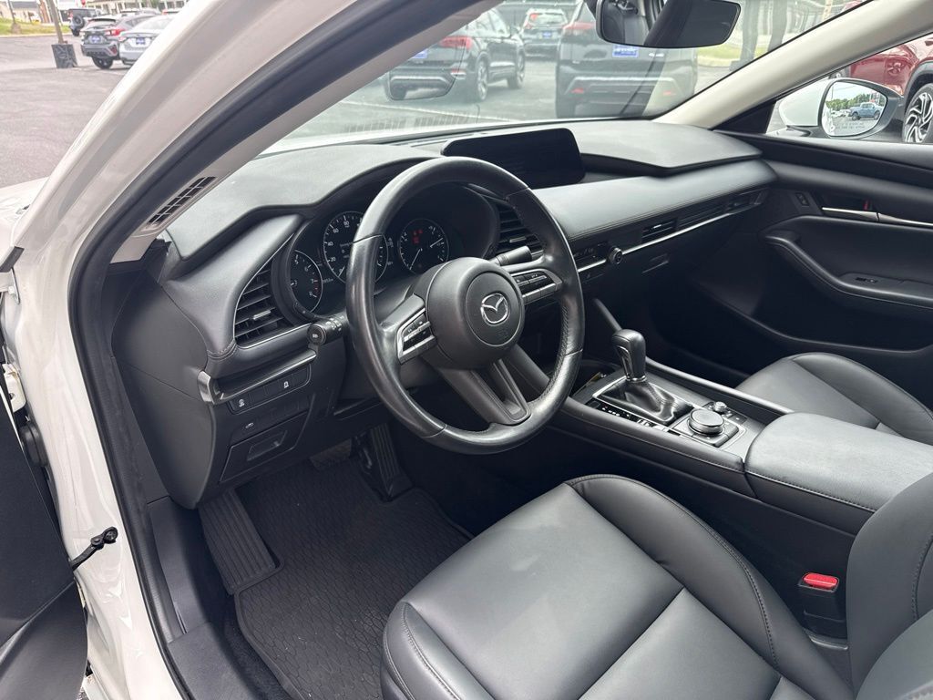 2023 MAZDA Mazda3 2.5 S Select Package Mount Joy PA