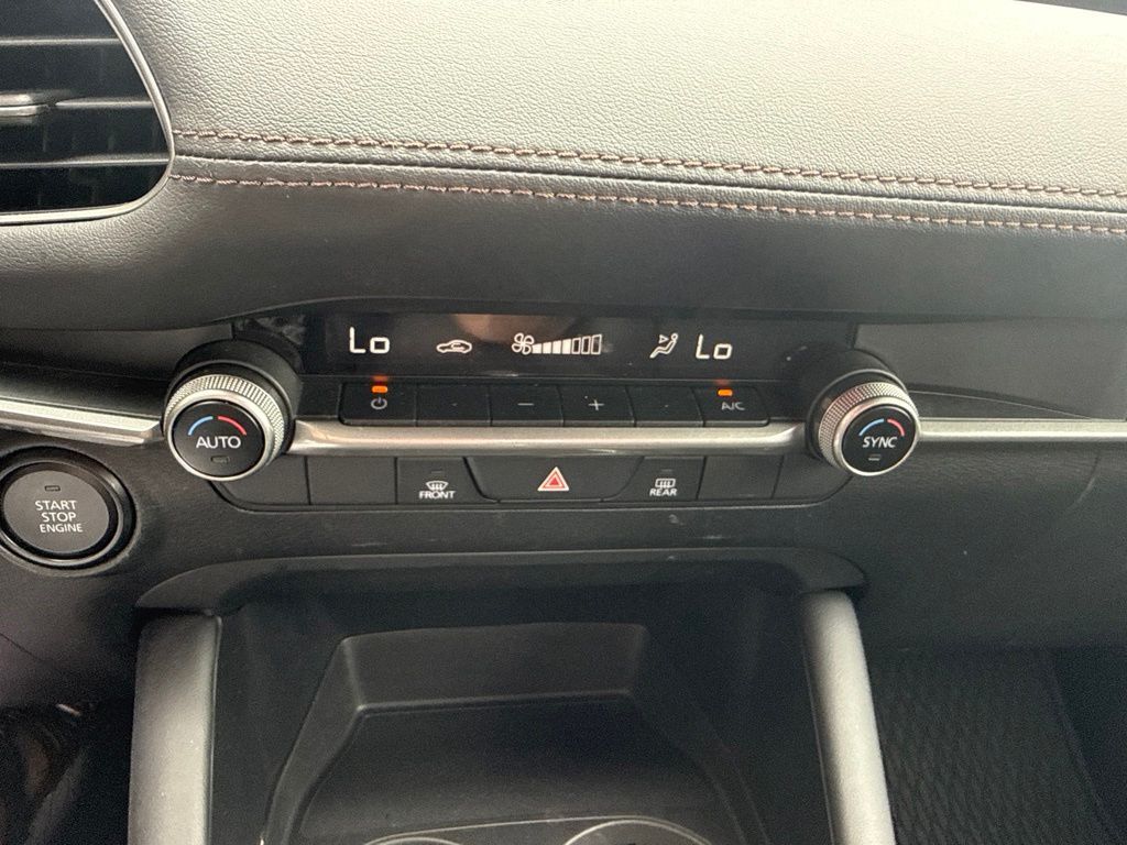 2023 MAZDA Mazda3 2.5 S Select Package Mount Joy PA