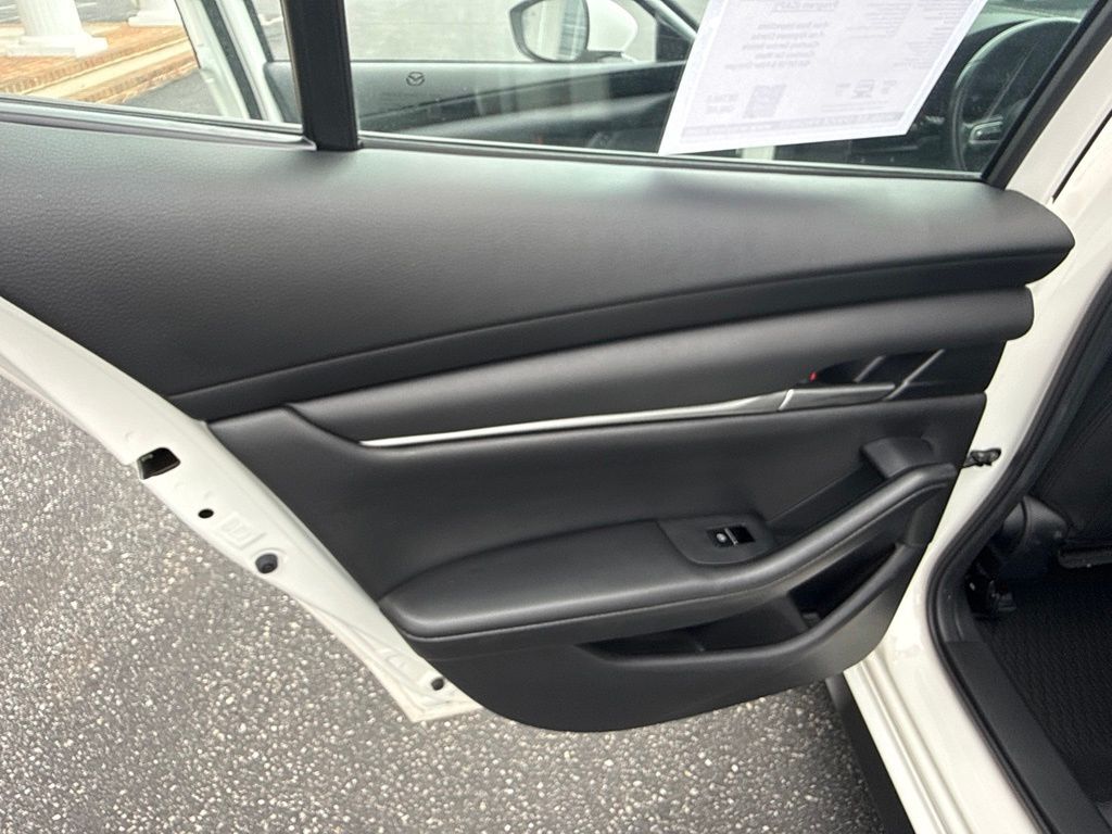 2023 MAZDA Mazda3 2.5 S Select Package Mount Joy PA