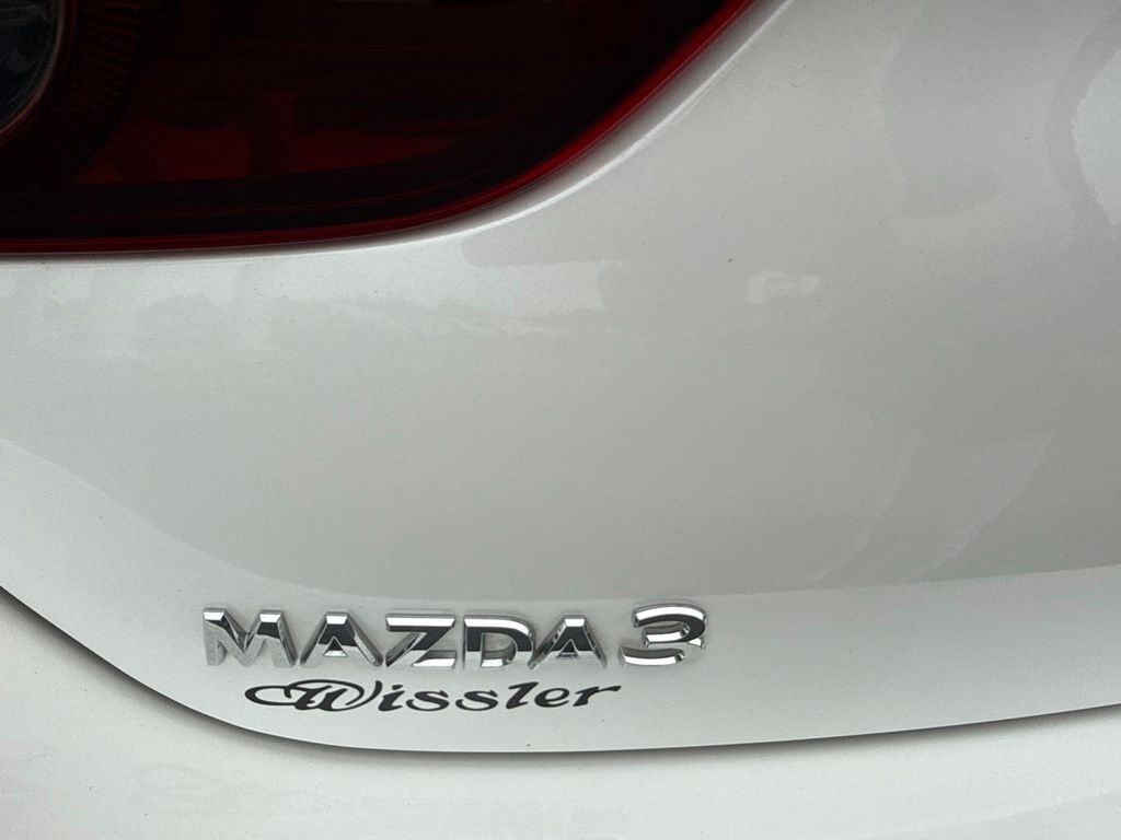 2023 MAZDA Mazda3 2.5 S Select Package Mount Joy PA