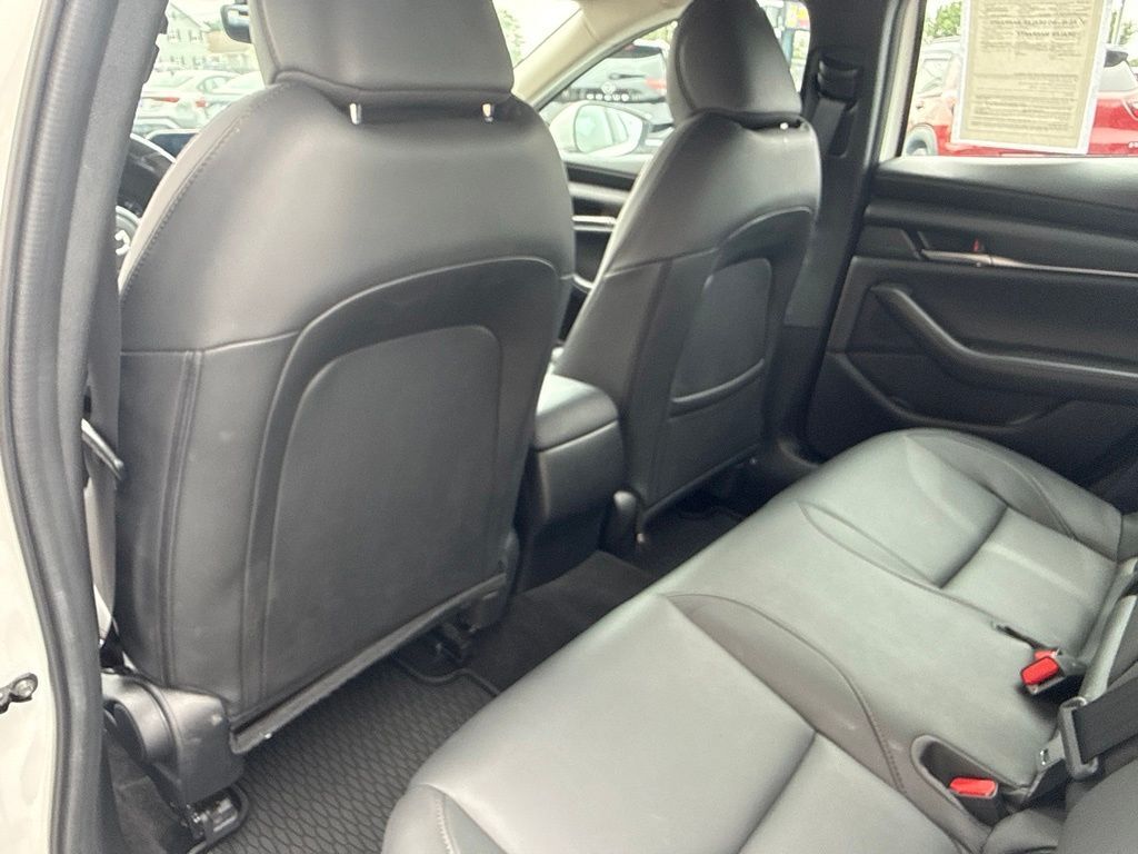 2023 MAZDA Mazda3 2.5 S Select Package Mount Joy PA