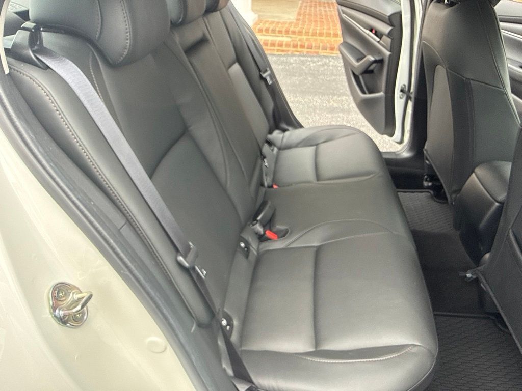 2023 MAZDA Mazda3 2.5 S Select Package Mount Joy PA