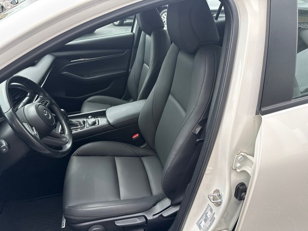 2023 MAZDA Mazda3 2.5 S Select Package Mount Joy PA