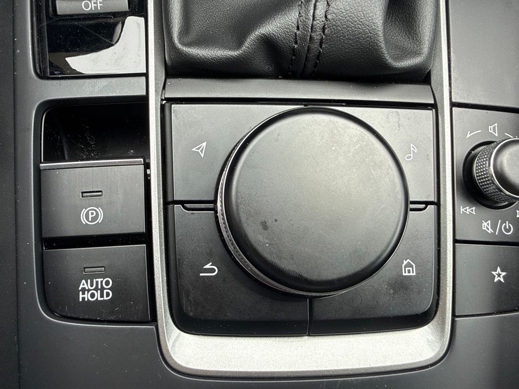 2023 MAZDA Mazda3 2.5 S Select Package Mount Joy PA