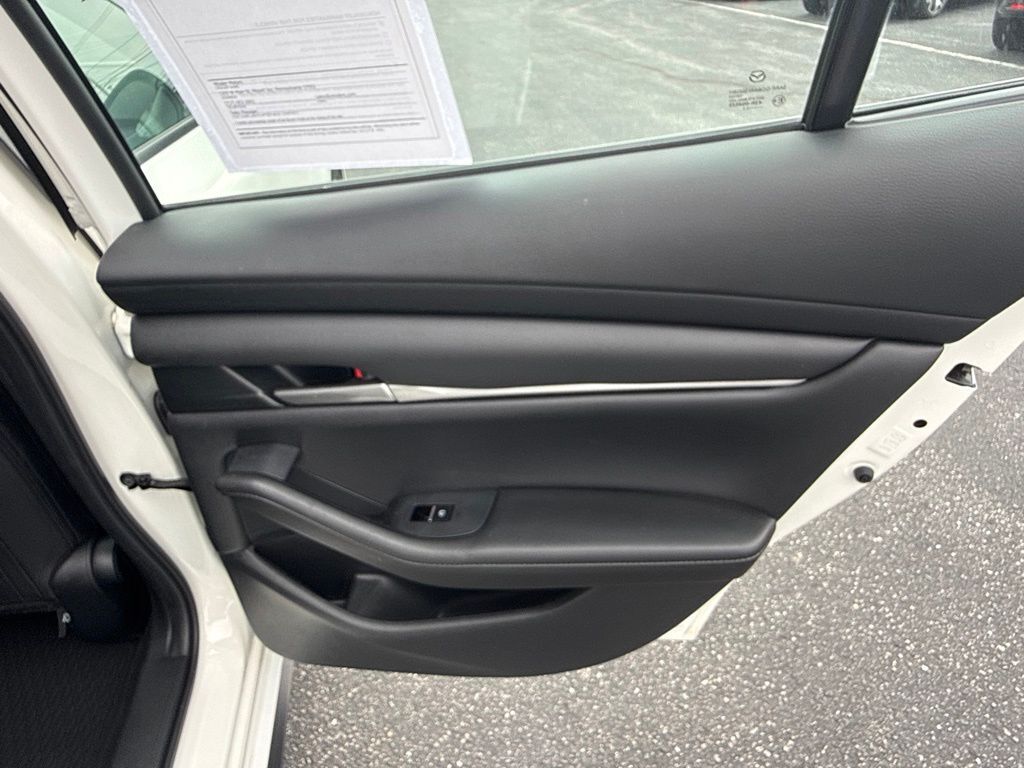 2023 MAZDA Mazda3 2.5 S Select Package Mount Joy PA