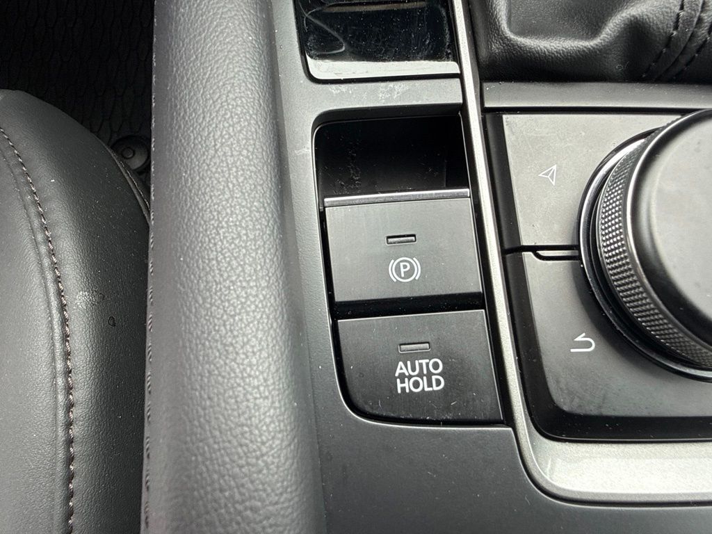 2023 MAZDA Mazda3 2.5 S Select Package Mount Joy PA
