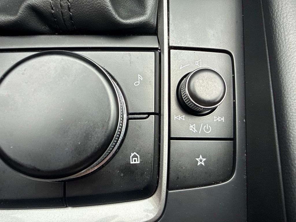 2023 MAZDA Mazda3 2.5 S Select Package Mount Joy PA