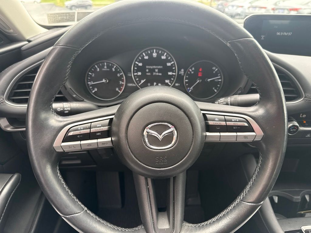2023 MAZDA Mazda3 2.5 S Select Package Mount Joy PA