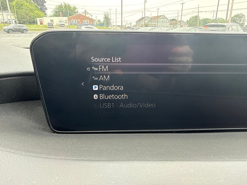 2023 MAZDA Mazda3 2.5 S Select Package Mount Joy PA