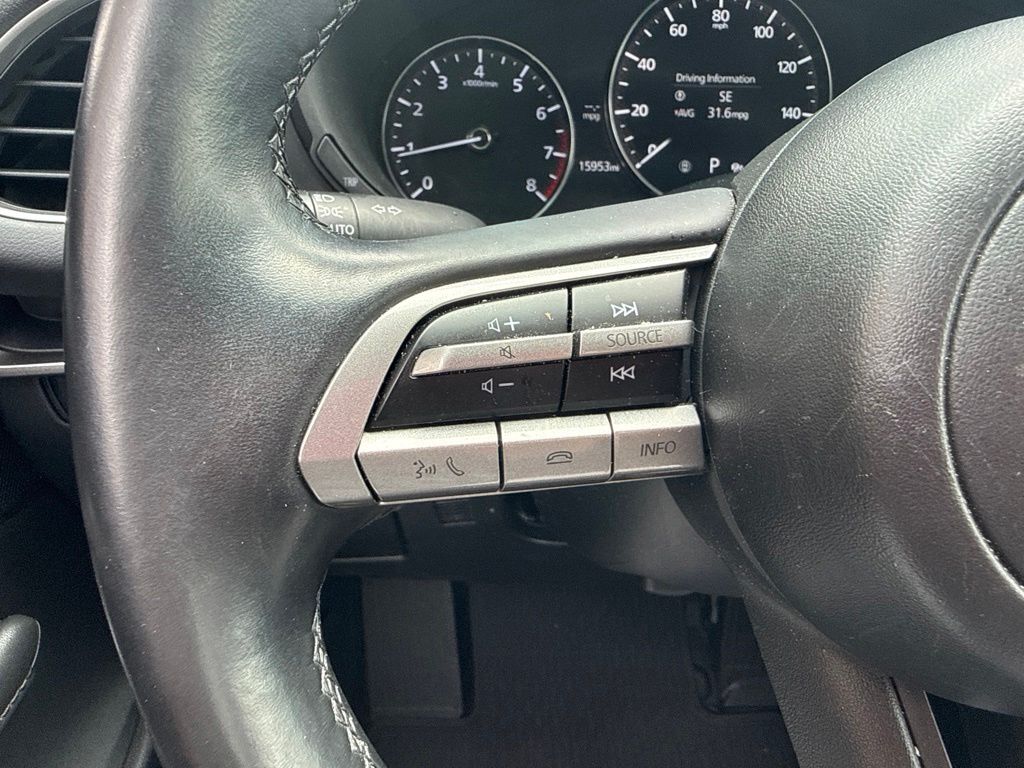 2023 MAZDA Mazda3 2.5 S Select Package Mount Joy PA