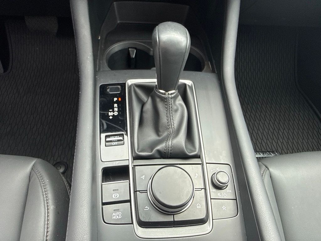 2023 MAZDA Mazda3 2.5 S Select Package Mount Joy PA