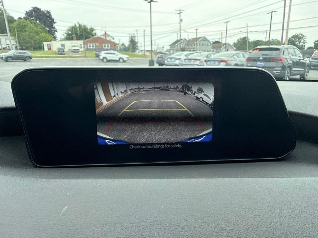 2023 MAZDA Mazda3 2.5 S Select Package Mount Joy PA
