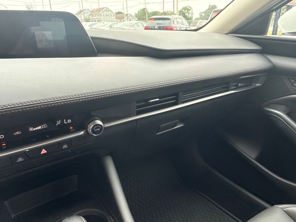 2023 MAZDA Mazda3 2.5 S Select Package Mount Joy PA