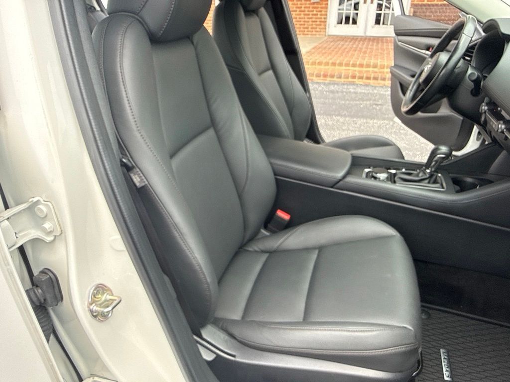 2023 MAZDA Mazda3 2.5 S Select Package Mount Joy PA