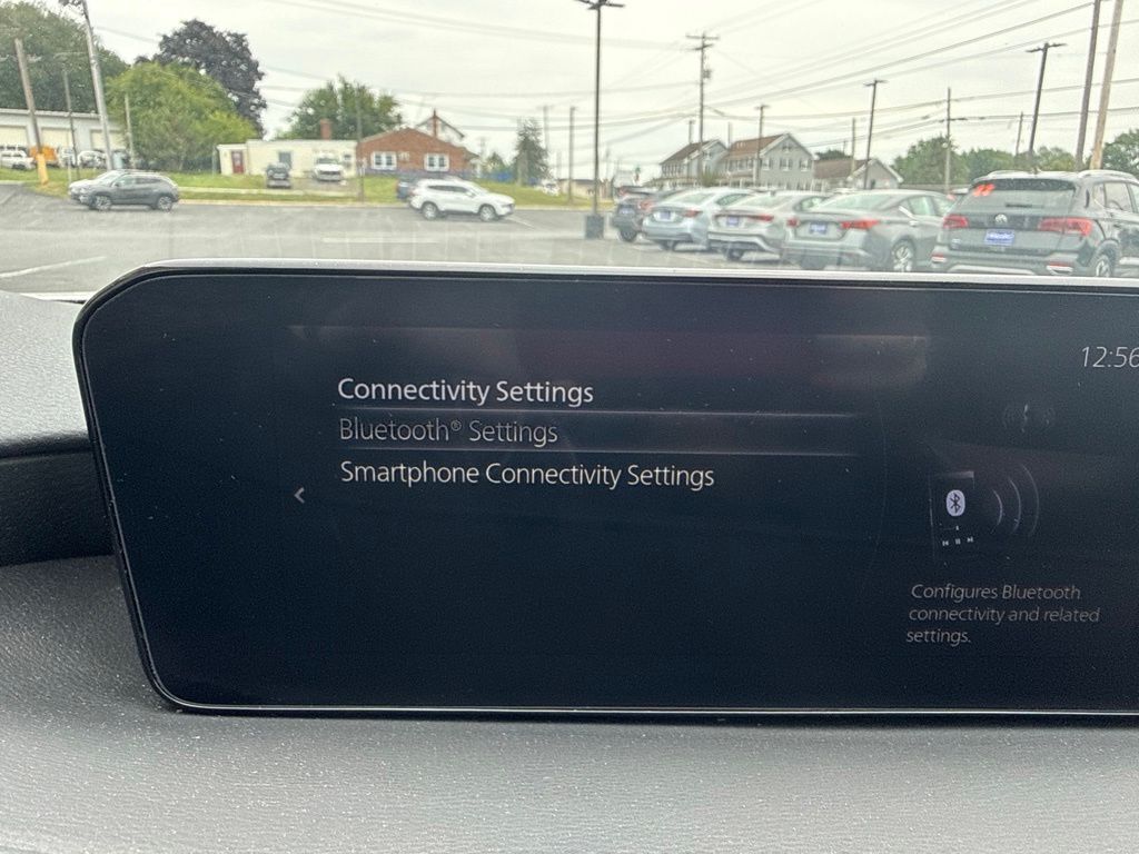 2023 MAZDA Mazda3 2.5 S Select Package Mount Joy PA