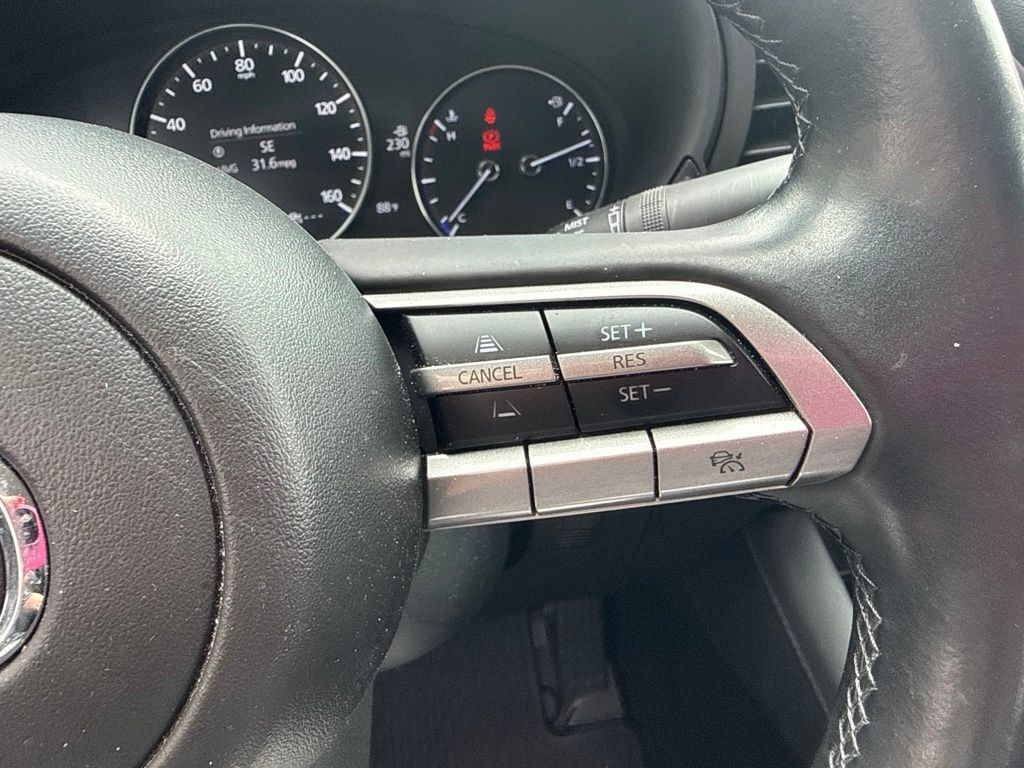 2023 MAZDA Mazda3 2.5 S Select Package Mount Joy PA