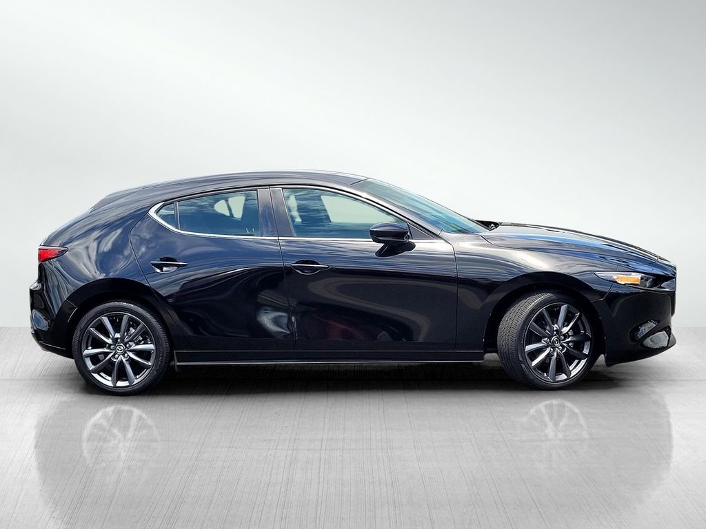 2023 MAZDA Mazda3 2.5 S Select Package