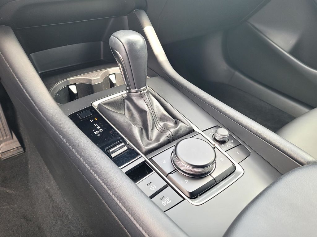 2023 MAZDA Mazda3 2.5 S Select Package Roseville CA