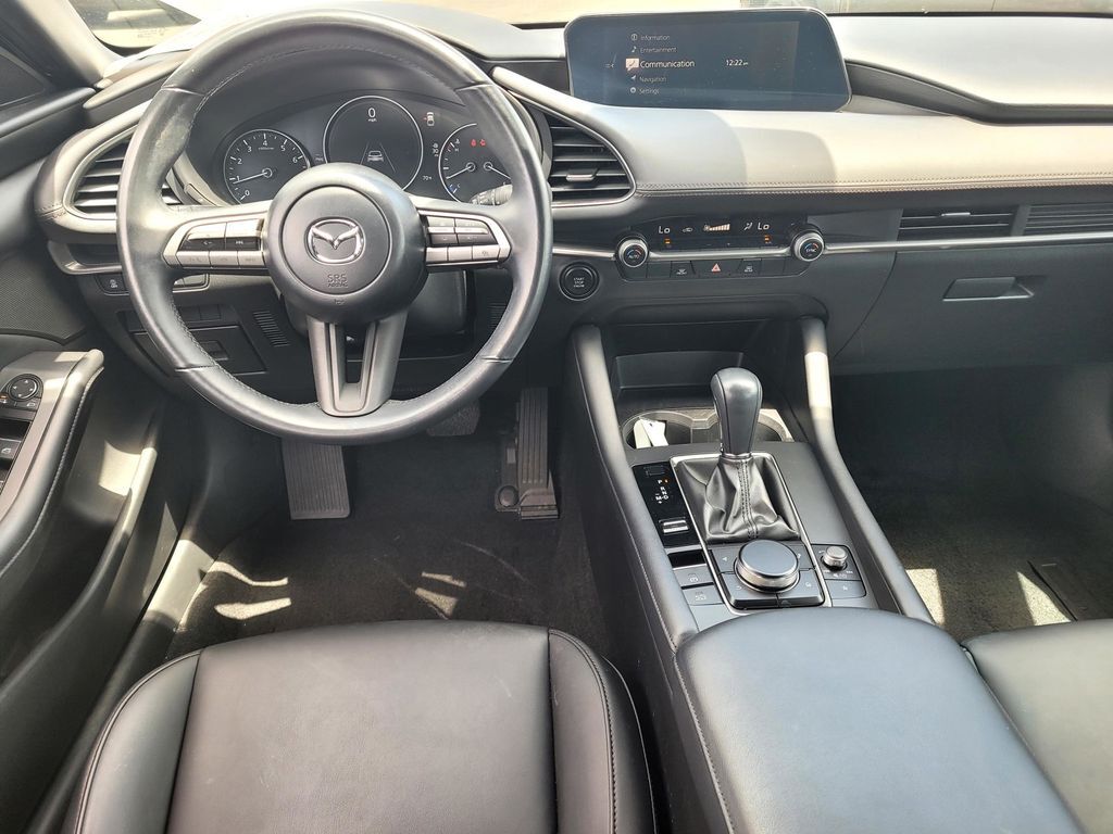 2023 MAZDA Mazda3 2.5 S Select Package Roseville CA